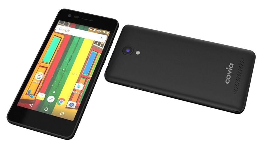 ANDROID - 楽天 UN-LIMIT 開通 covia Fleaz Que SIMフリー 美品 Amazon | COVIA FLEAZ Que（フリーズ キュー）/ 4.5インチIPS